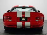 Dodge Viper GTS Final Edition 2002 года
